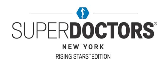 Dr. Wesley Bronson is a New York Times Magazine SuperDoctors