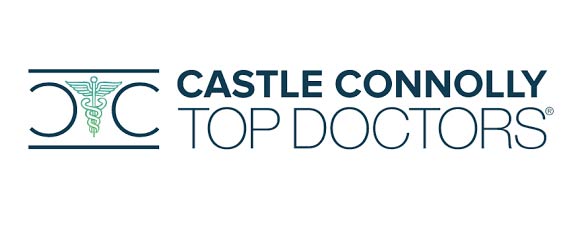 Dr. Wesley Bronson is a Castle Connolly Top Doctor